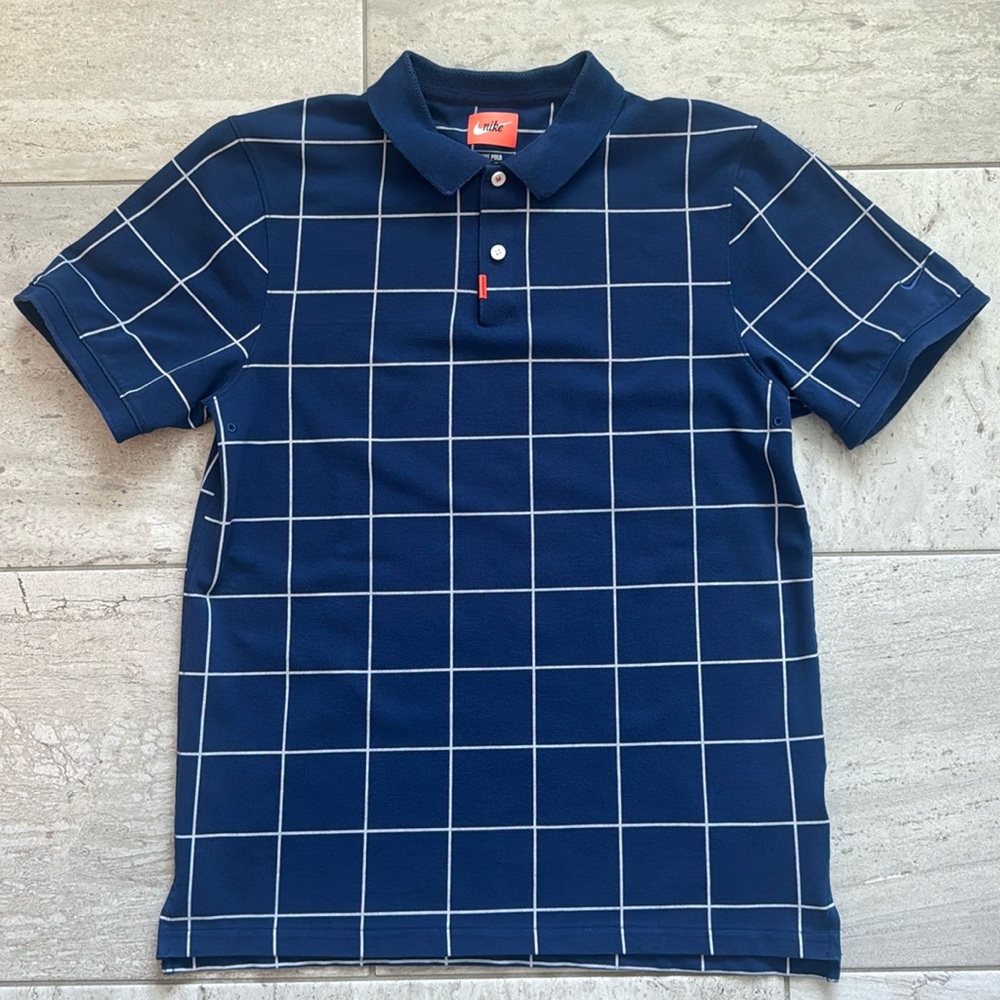 Nike Polo